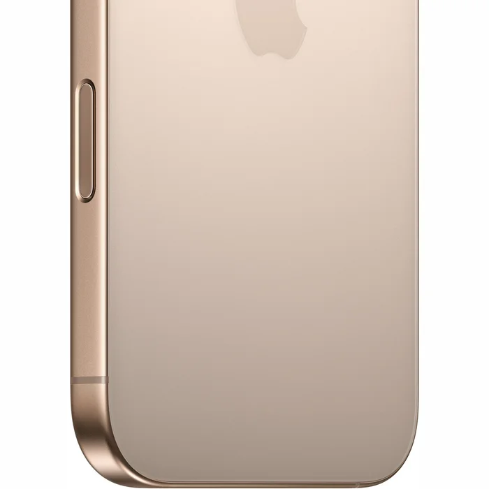 Mobilie telefoni un viedtālruņi Apple iPhone 16 Pro Max 256GB Desert Titanium